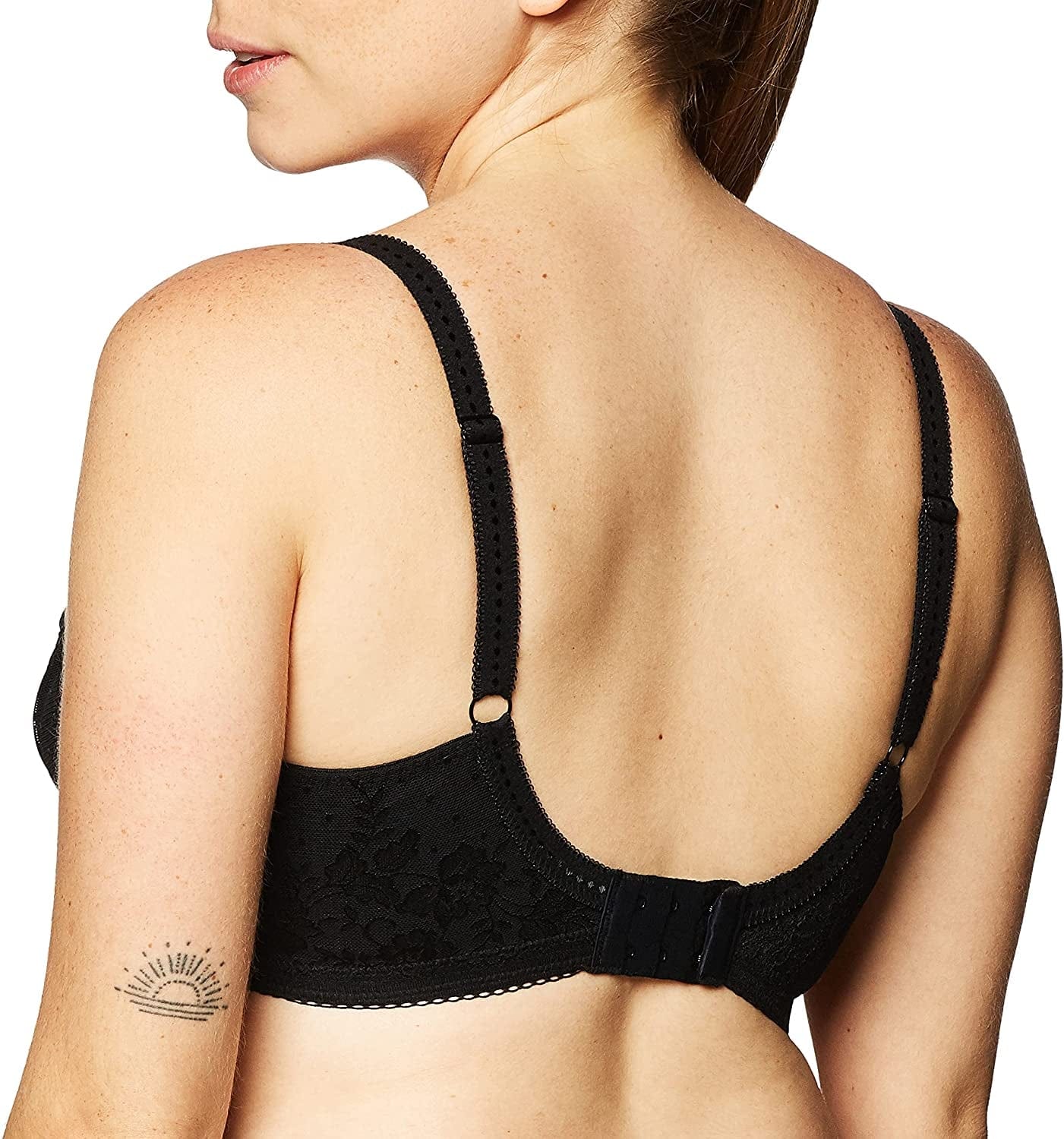 Panache Women'S Olivia Balconette Bra