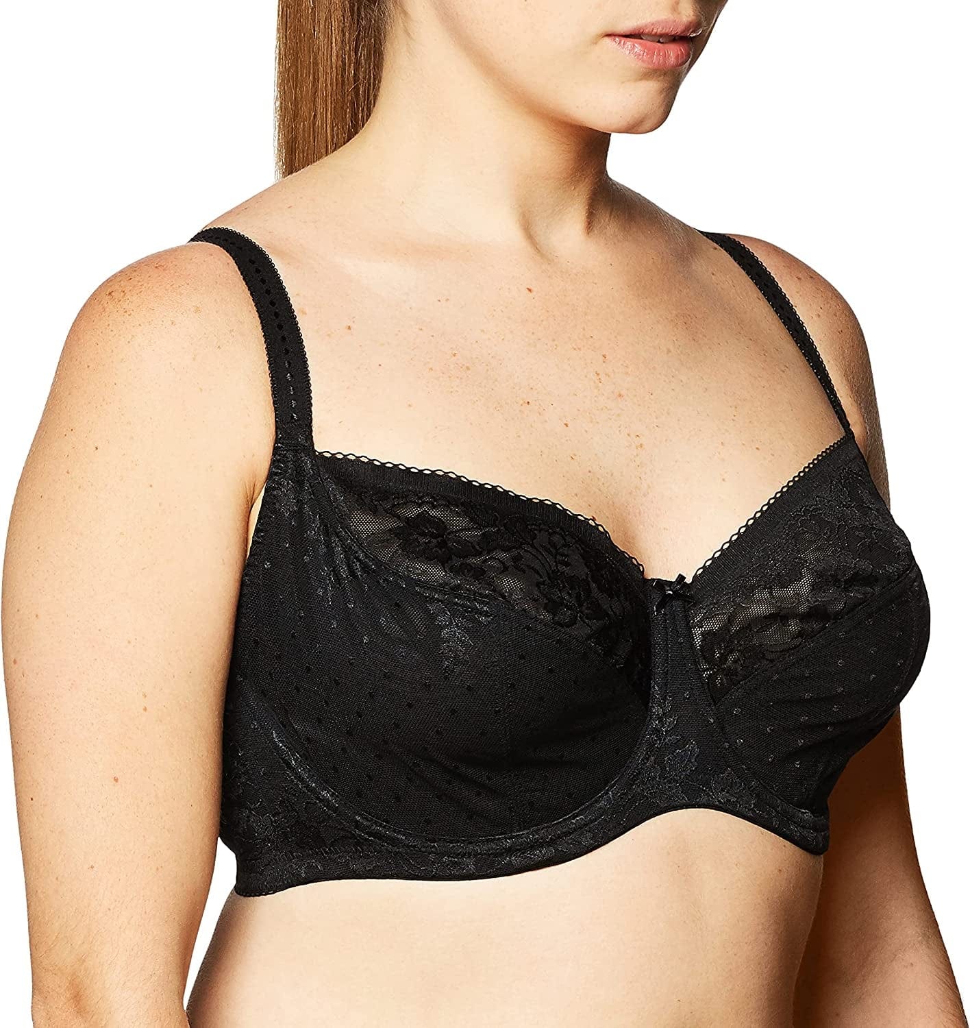 Panache Women'S Olivia Balconette Bra