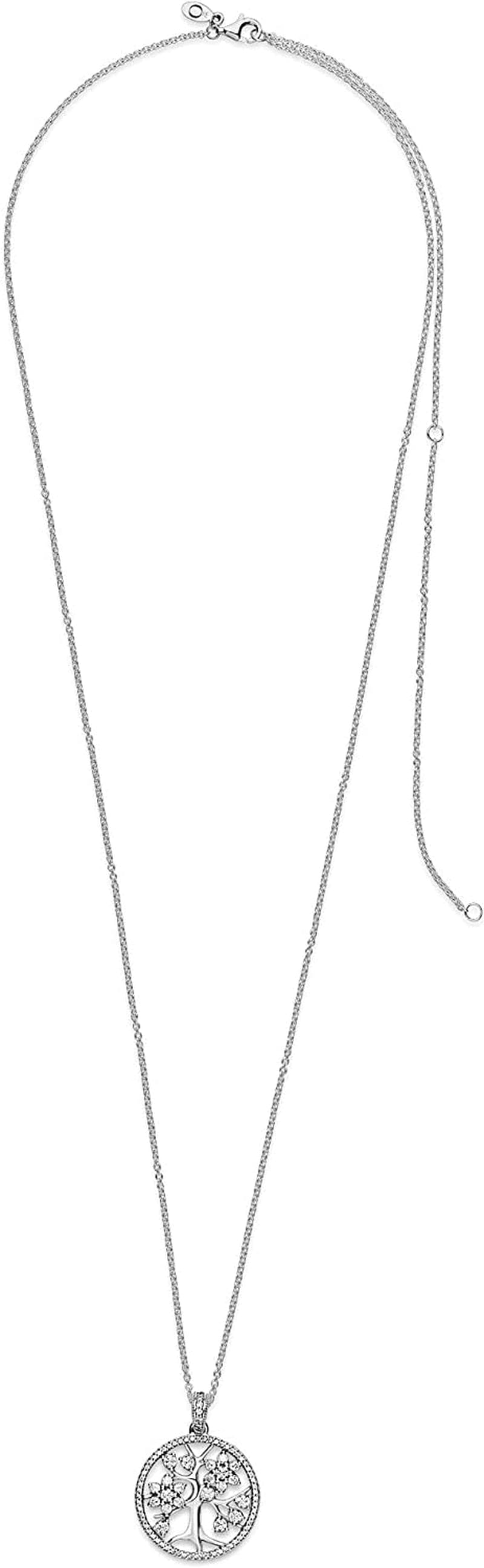 Pandora Hearts of Pandora Hoop Earrings