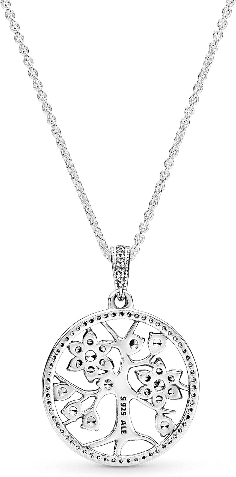 Pandora Hearts of Pandora Hoop Earrings