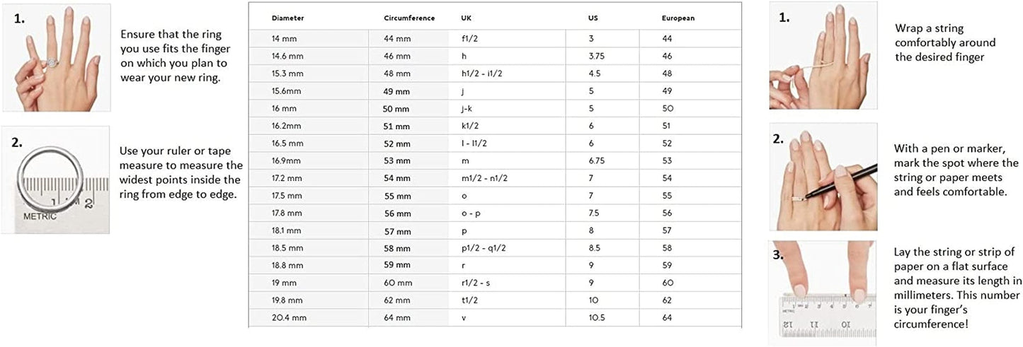 Pandora Jewelry - Beaded Ring - Gift for Her - Sterling Silver