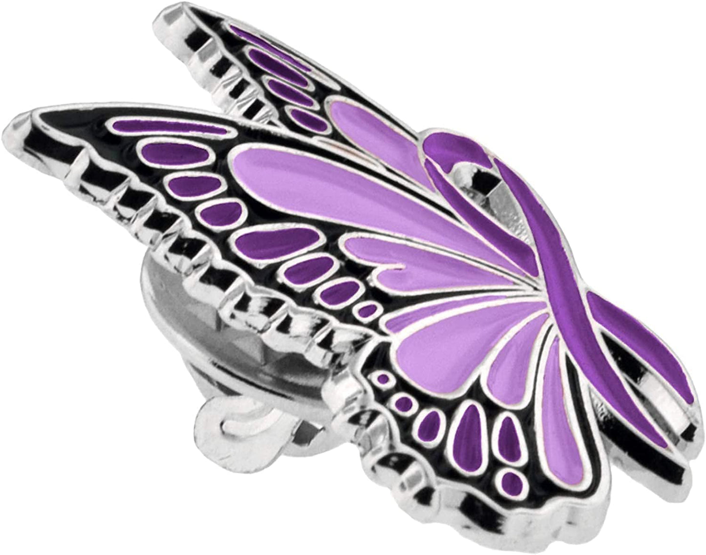 Pinmart Domestic Violence Awareness