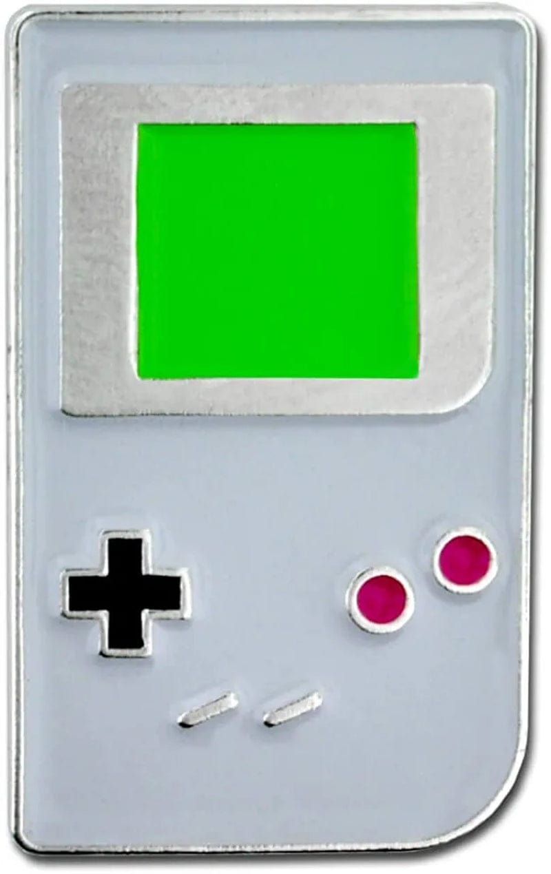 Pinmart Original Gaming Enamel Lapel Pin Classic 90's / 25 Pack