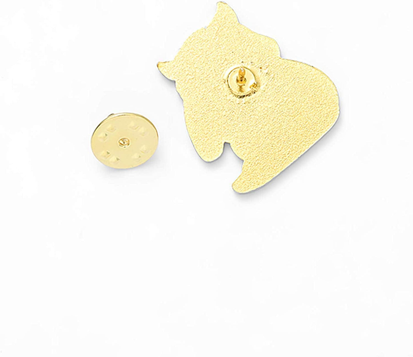 Plague Doctor Pin for Backpacks-Cartoon Animal Enamel Pin Set Steampunk Beak Mask Enamel Badges Cute Fox Rabbit Penguin Dog Lapel Pins for Women