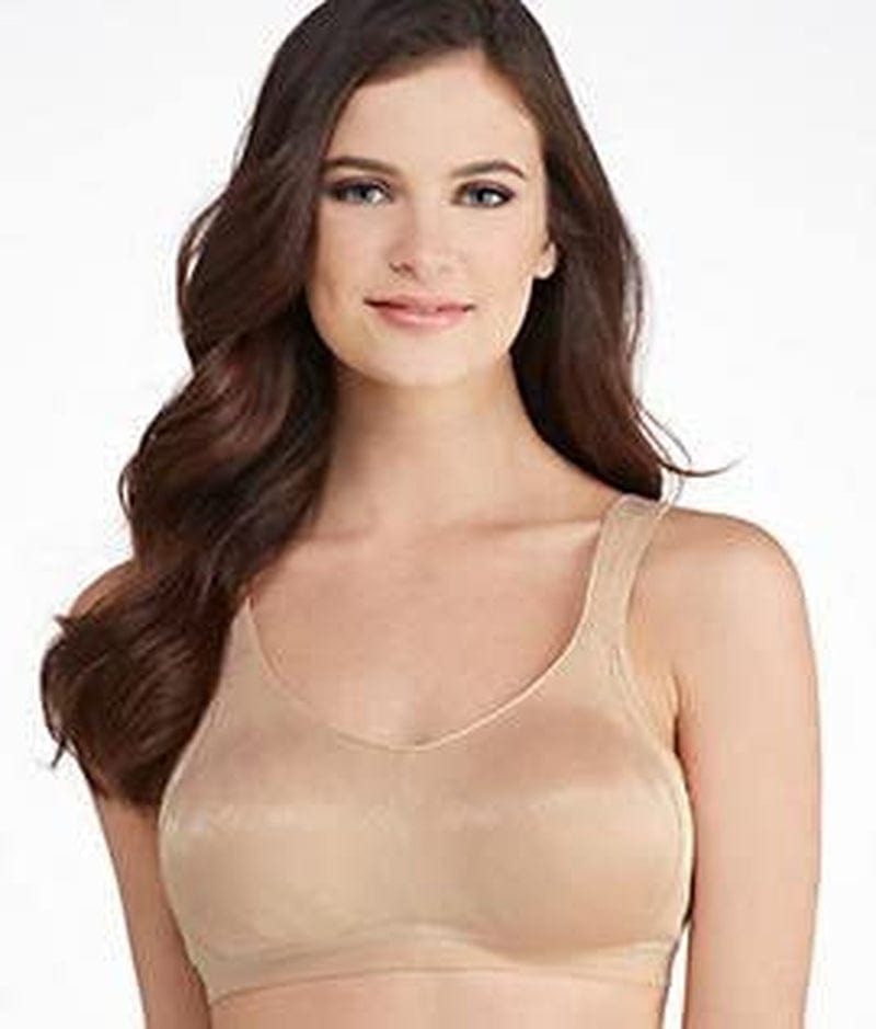 Playtex Women'S 18 Hour Active Comfort Wirefree Bra US5452