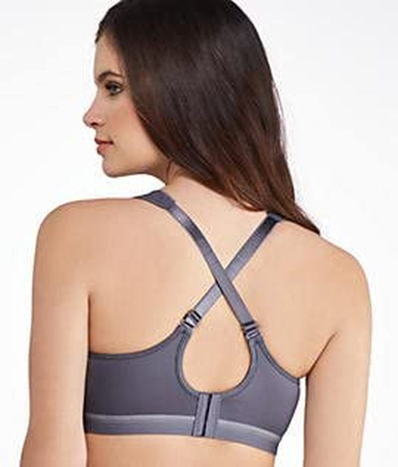 Playtex Women'S 18 Hour Active Comfort Wirefree Bra US5452