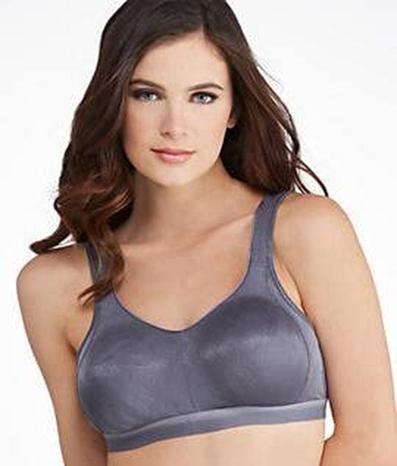 Playtex Women'S 18 Hour Active Comfort Wirefree Bra US5452