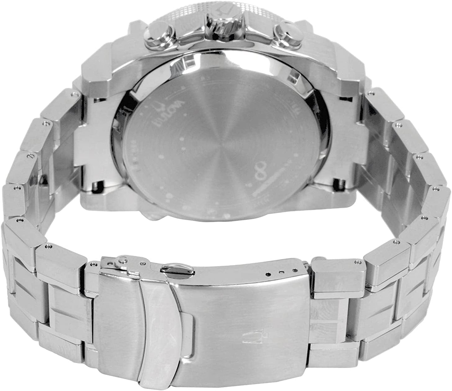 Precisionist Chronograph Men'S Watch