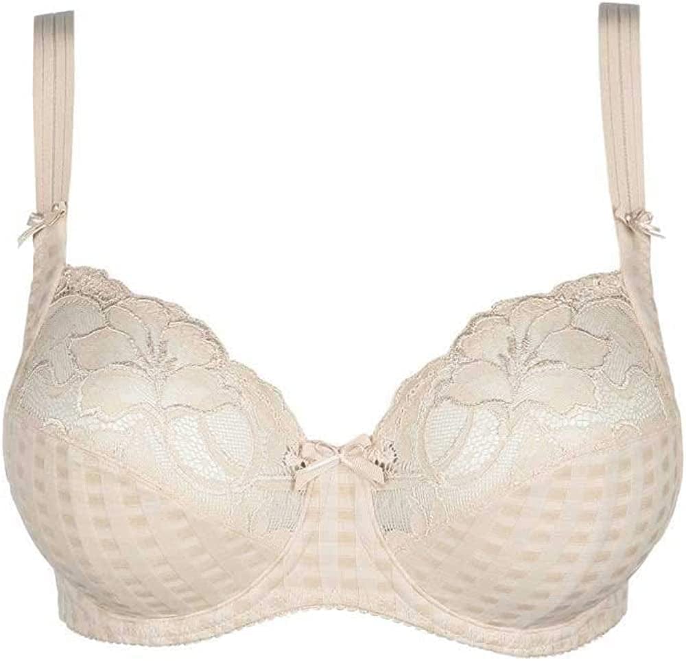 Prima Donna Madison Full Cup Underwire #0162120 , Caffe Latte , 36B