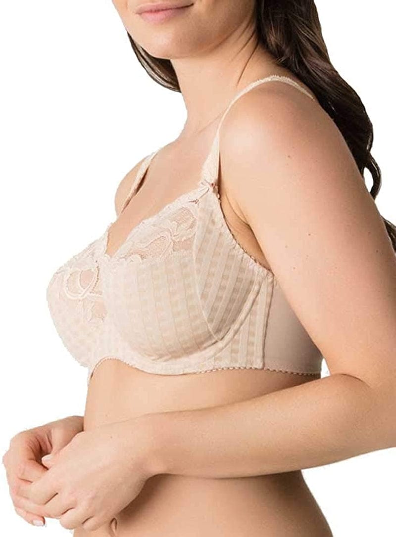 Prima Donna Madison Full Cup Underwire #0162120 , Caffe Latte , 36B