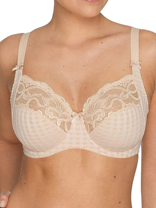 Prima Donna Madison Full Cup Underwire #0162120 , Caffe Latte , 36B