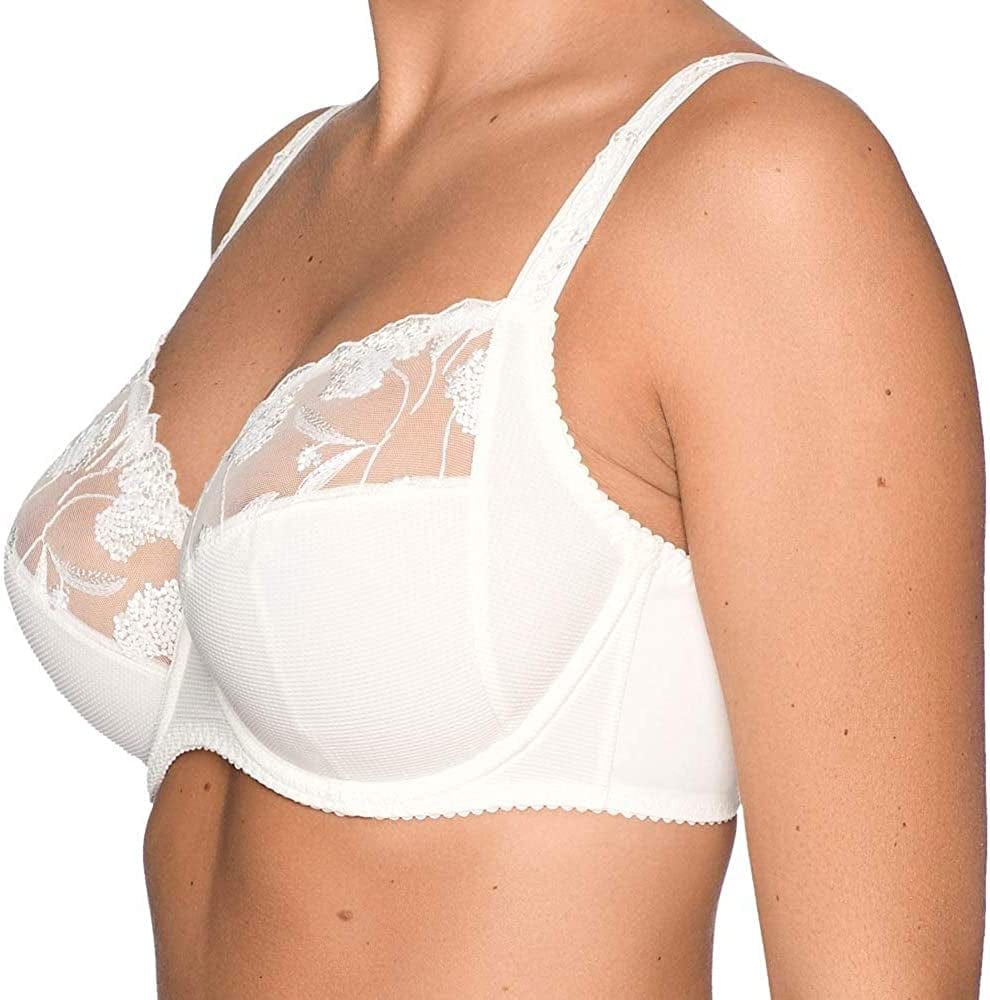 Primadonna Eternal Full Cup Underwire Bra (0162831)