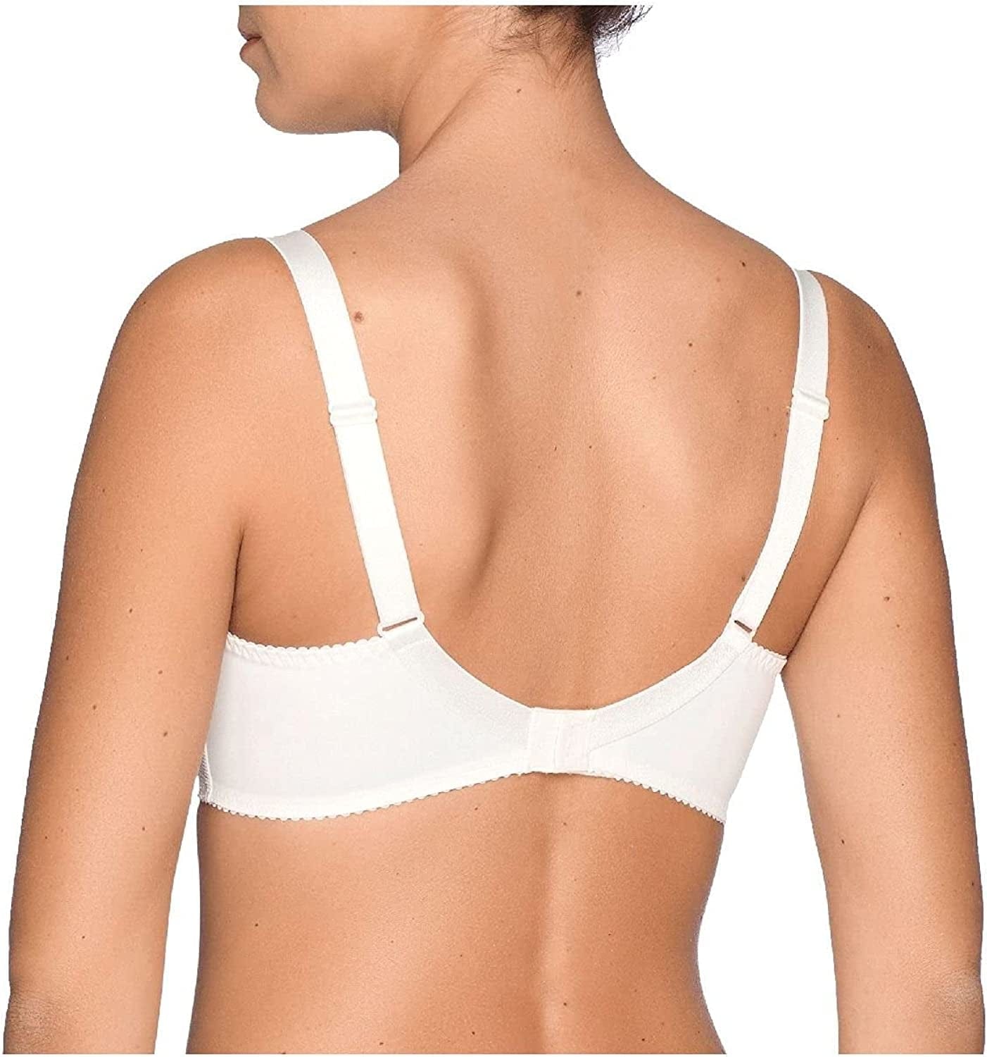Primadonna Eternal Full Cup Underwire Bra (0162831)