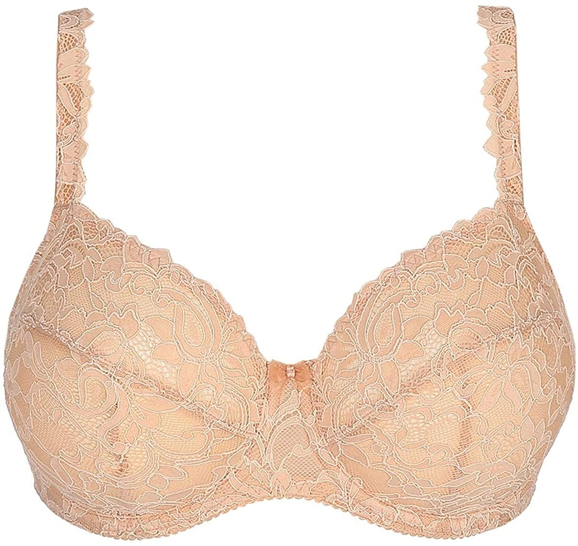 Primadonna Magnolia Side Support Bra