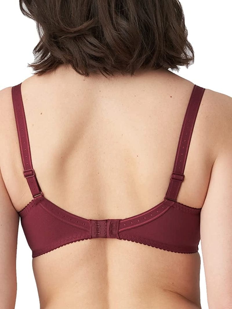 Primadonna Orlando - Women'S - Underwired Bra - with Lace - Large Sizes