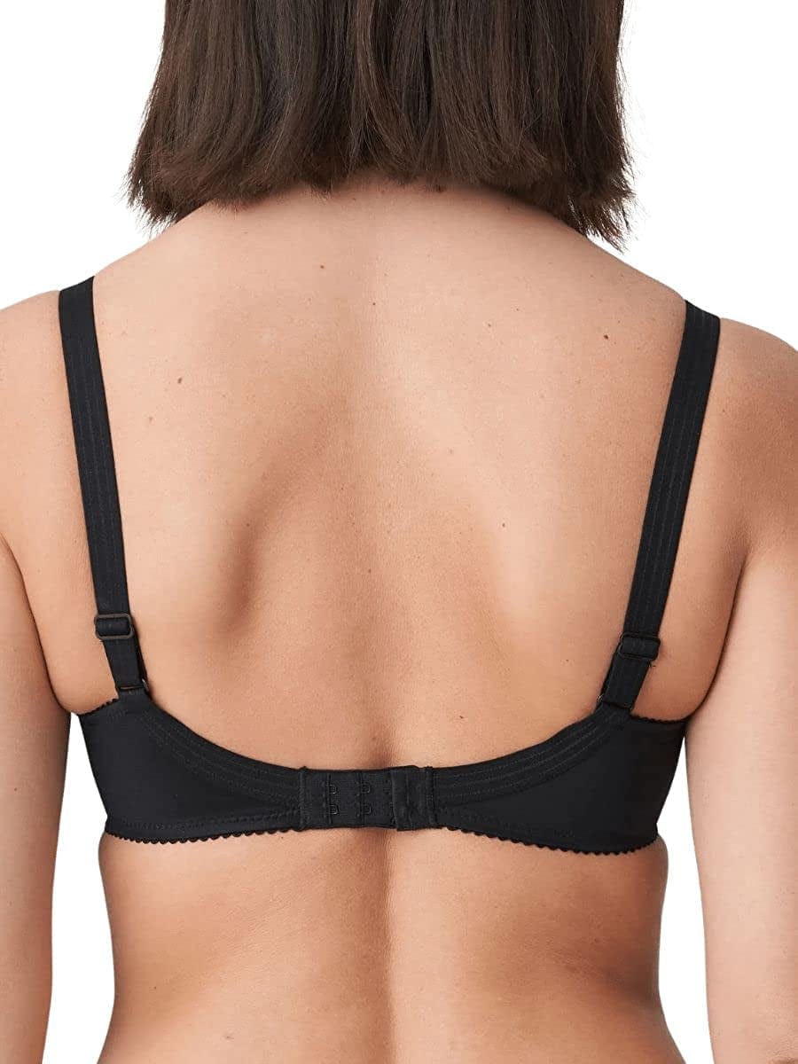Primadonna Seamless Satin Bra