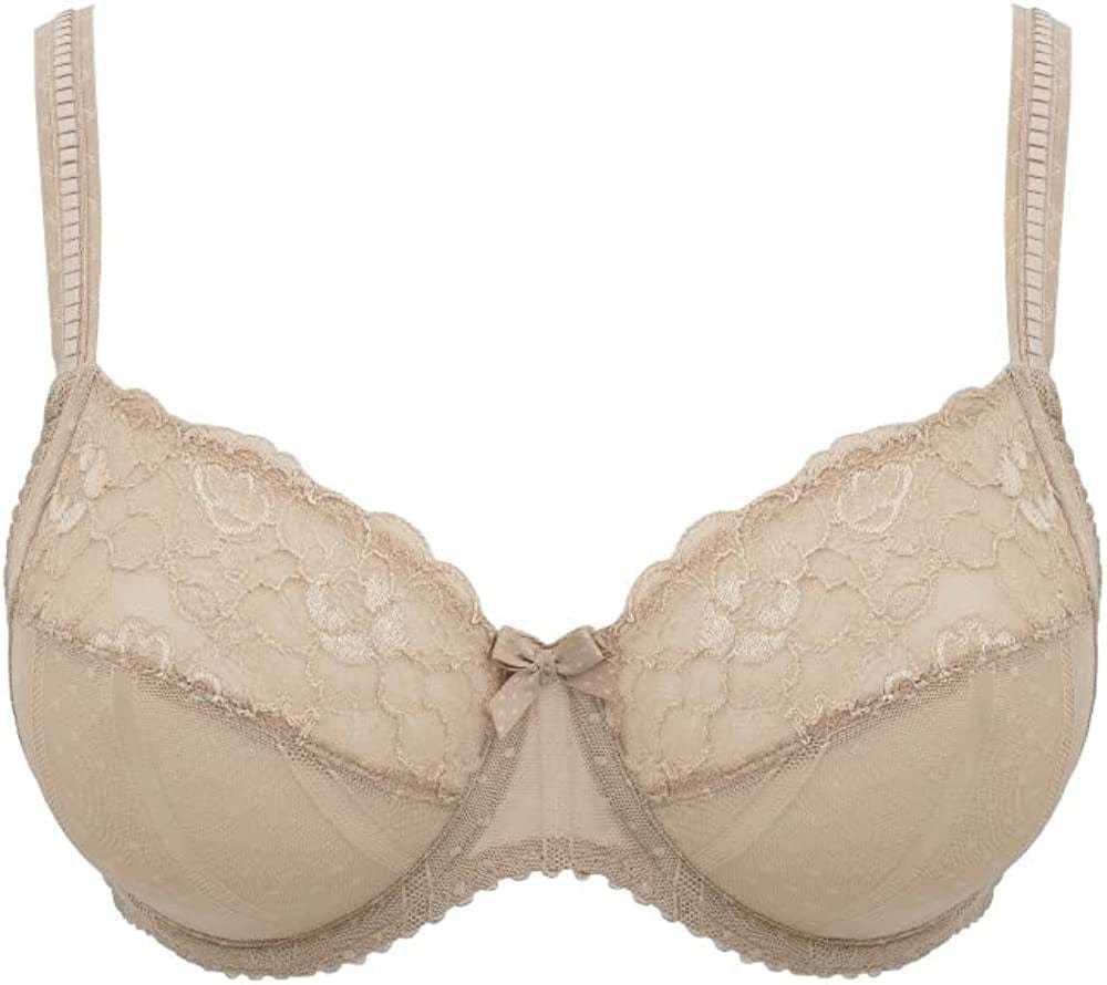 Primadonna Women'S Couture 3 Part Cup Bra 016-2580