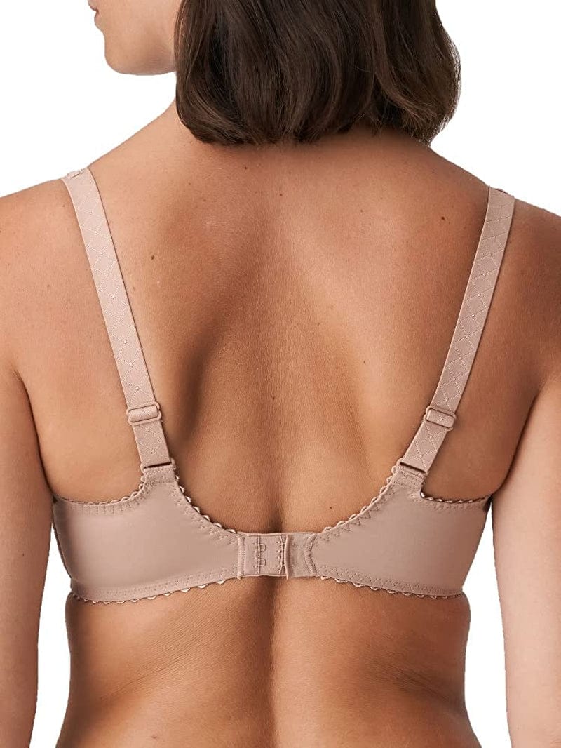 Primadonna Women'S Couture 3 Part Cup Bra 016-2580