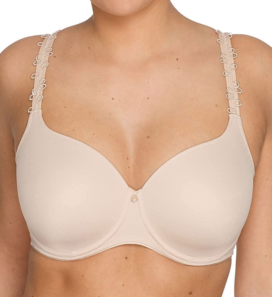 Primadonna Women'S Perle Contour Bra 016-2342