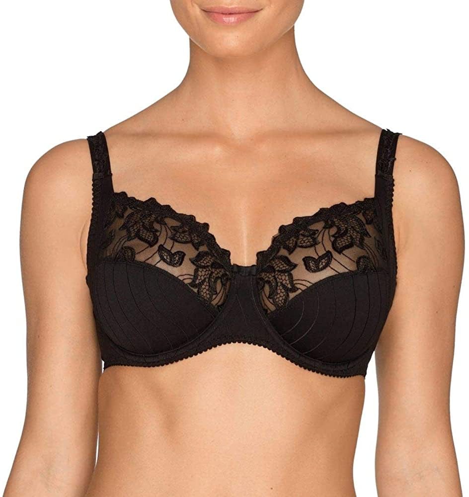 Primadonna Women'S Wide Full Cup