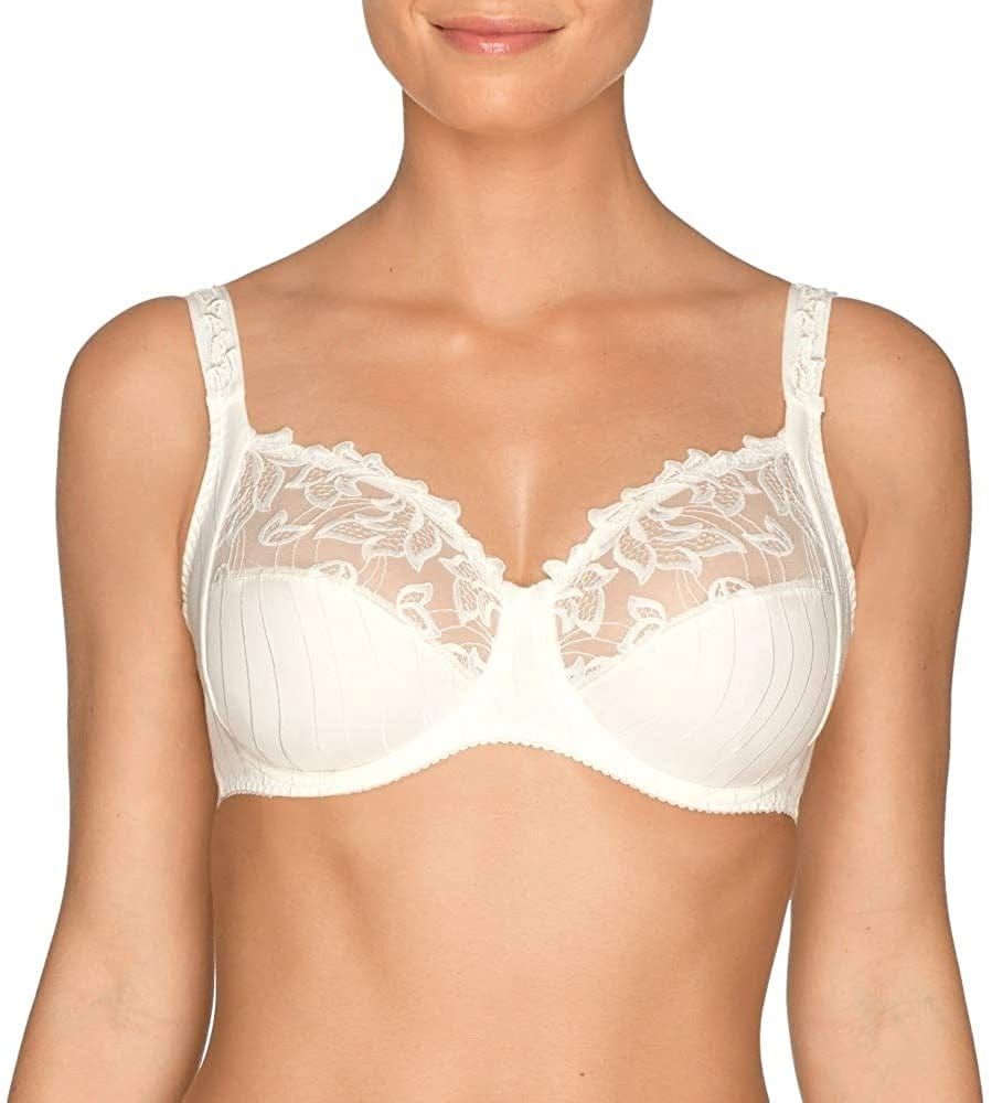 Primadonna Women'S Wide Full Cup
