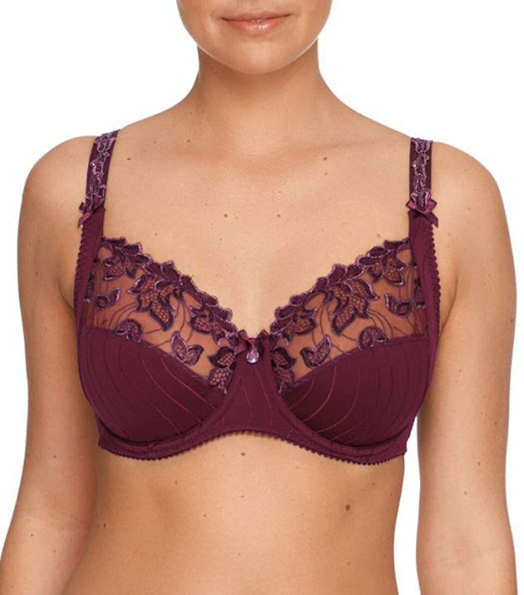 Primadonna Women'S Wide Full Cup