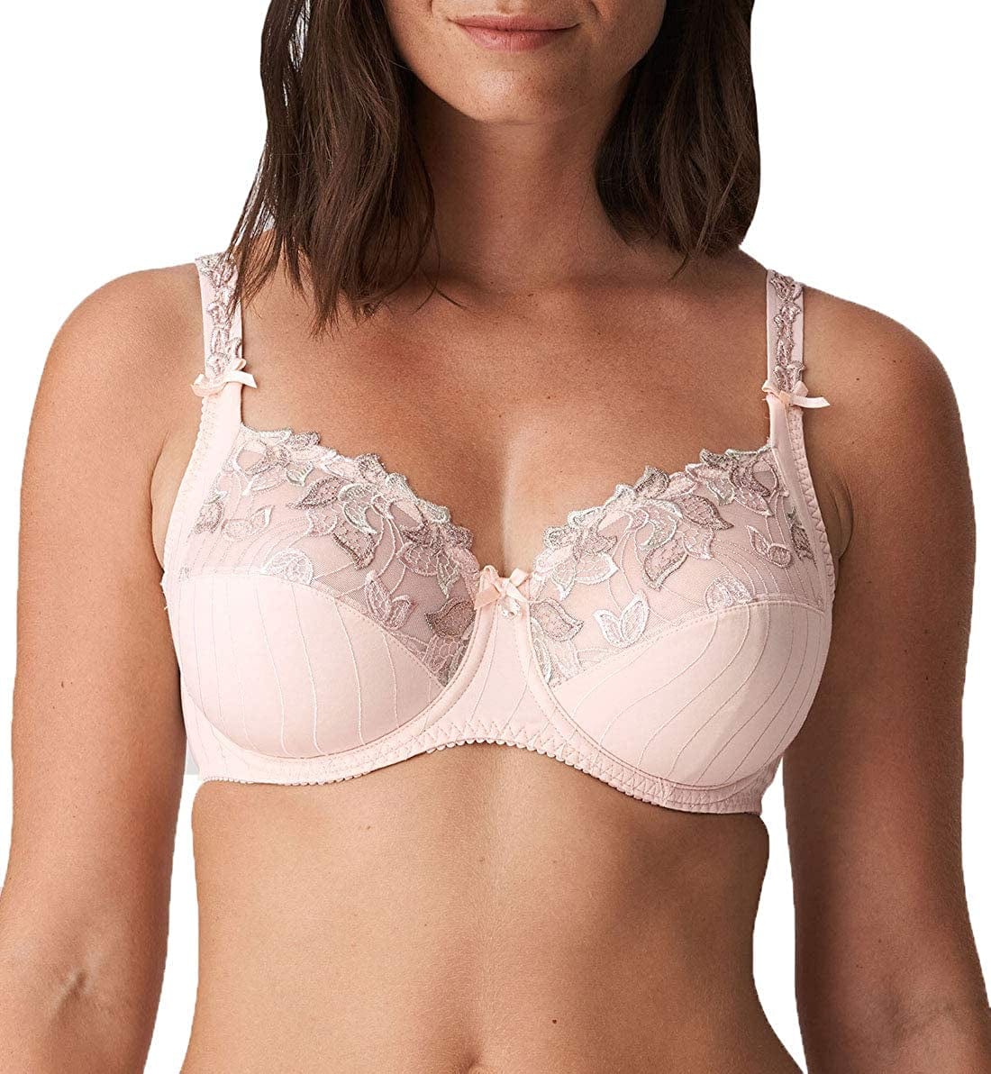 Primadonna Women'S Wide Full Cup