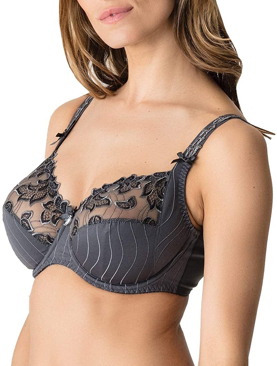 Primadonna Women'S Wide Full Cup