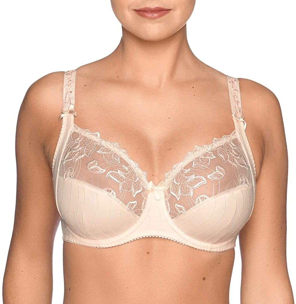 Primadonna Women'S Wide Full Cup