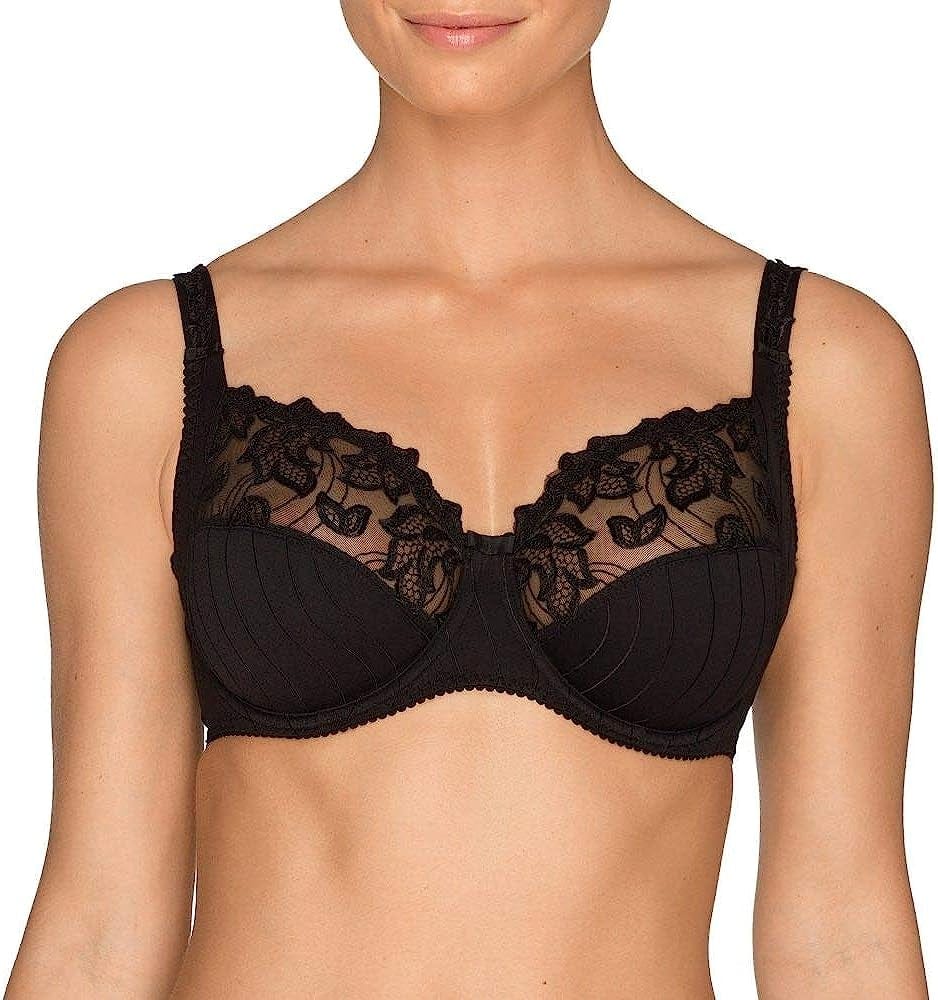 Primadonna Women'S Wide Full Cup