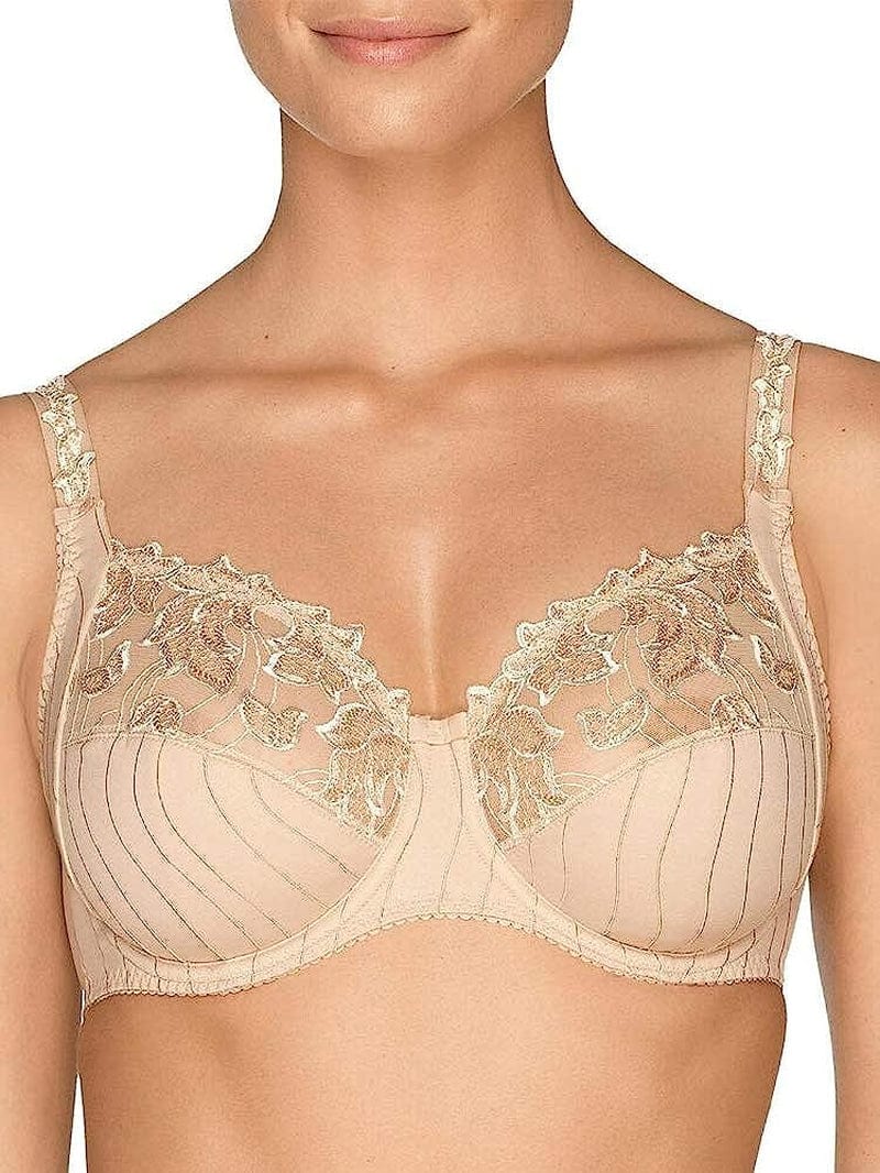 Primadonna Women'S Wide Full Cup