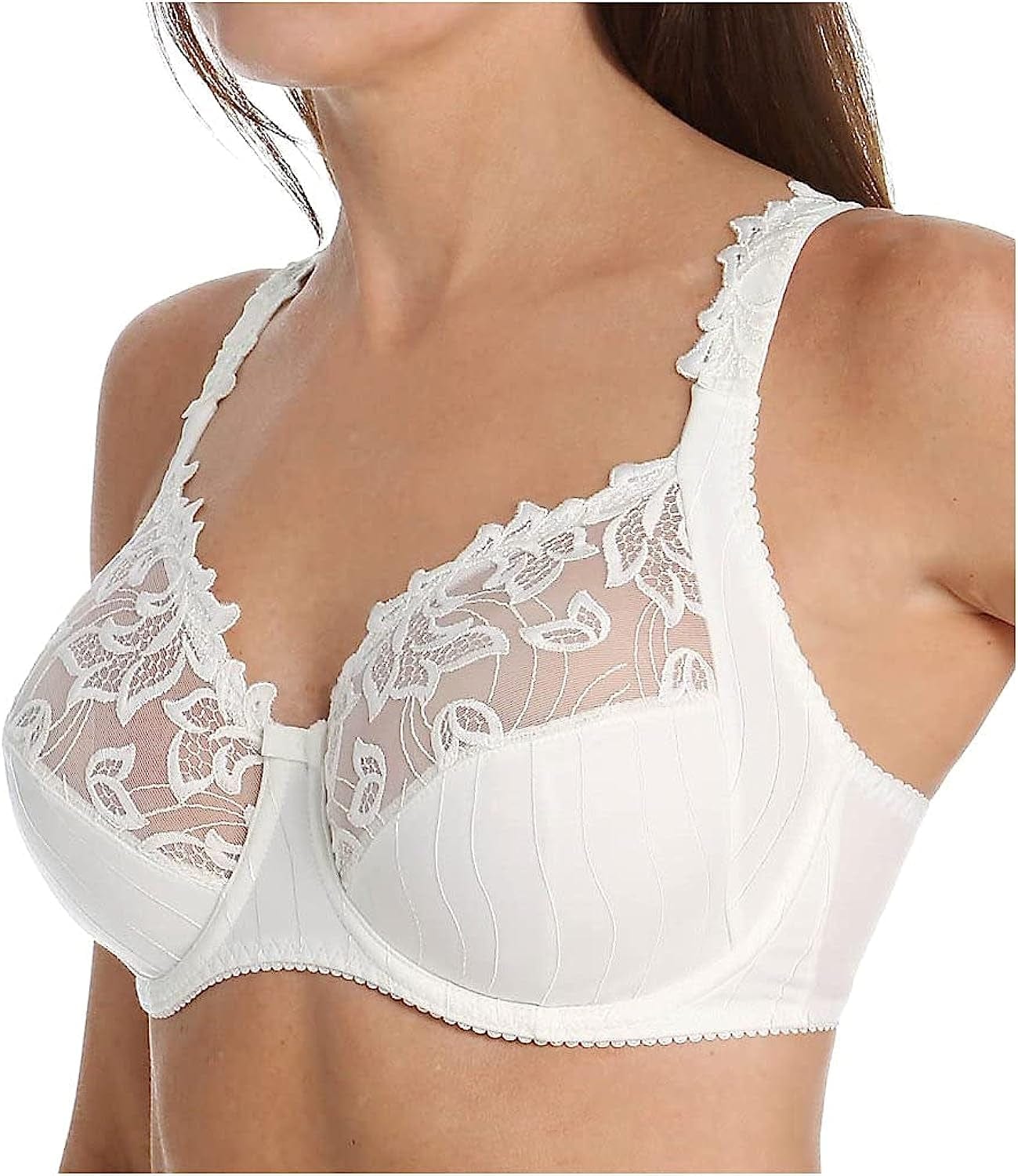 Primadonna Women'S Wide Full Cup