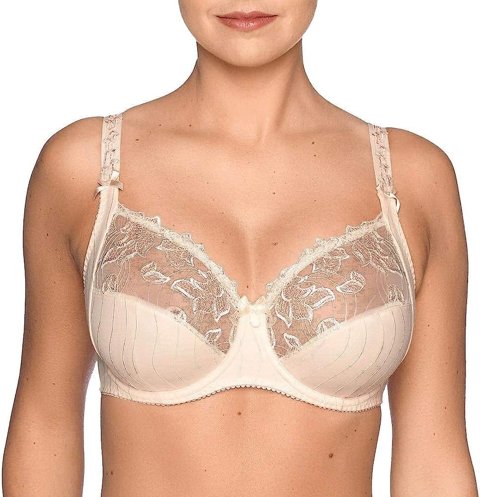 Primadonna Women'S Wide Full Cup