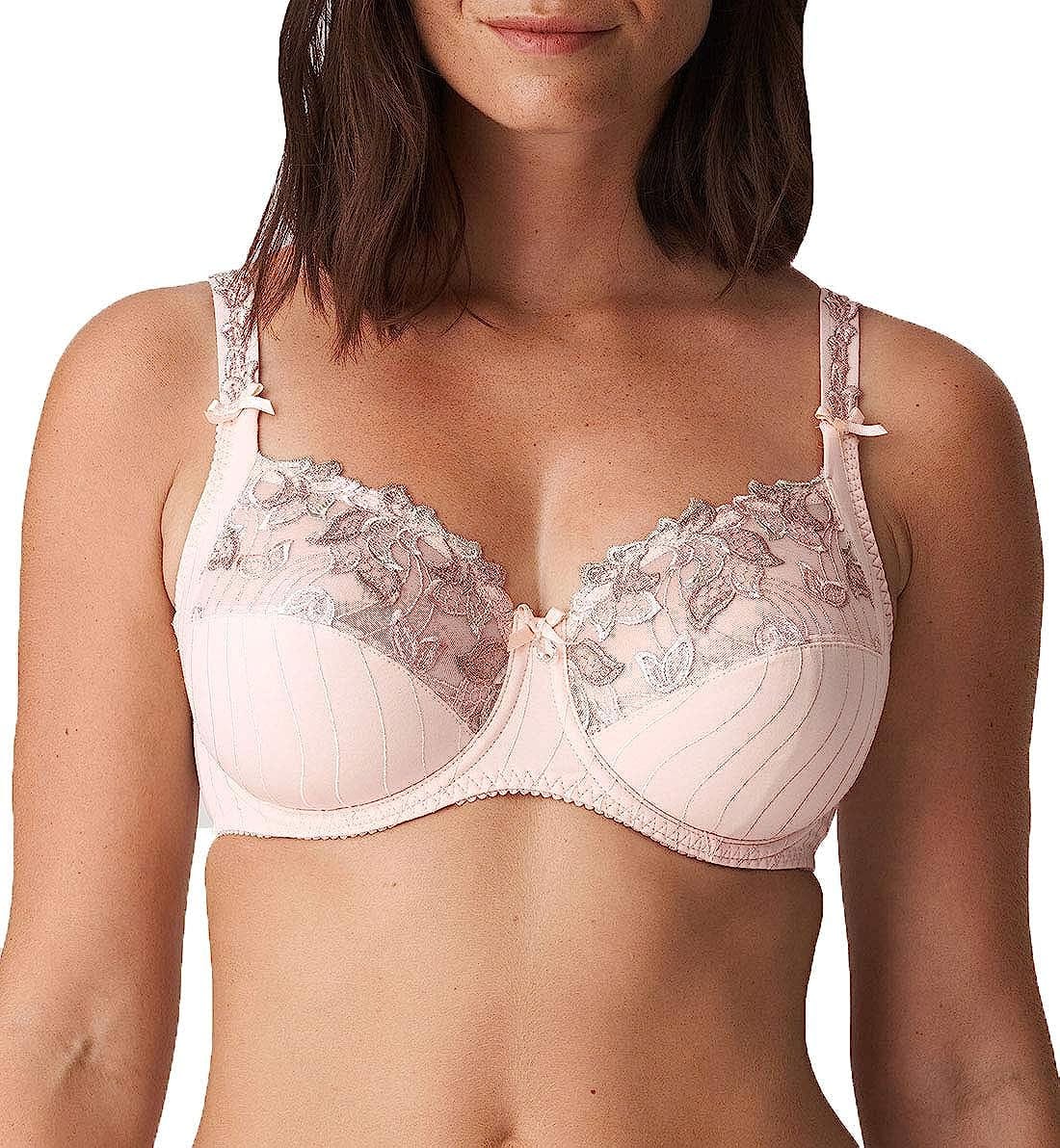 Primadonna Women'S Wide Full Cup