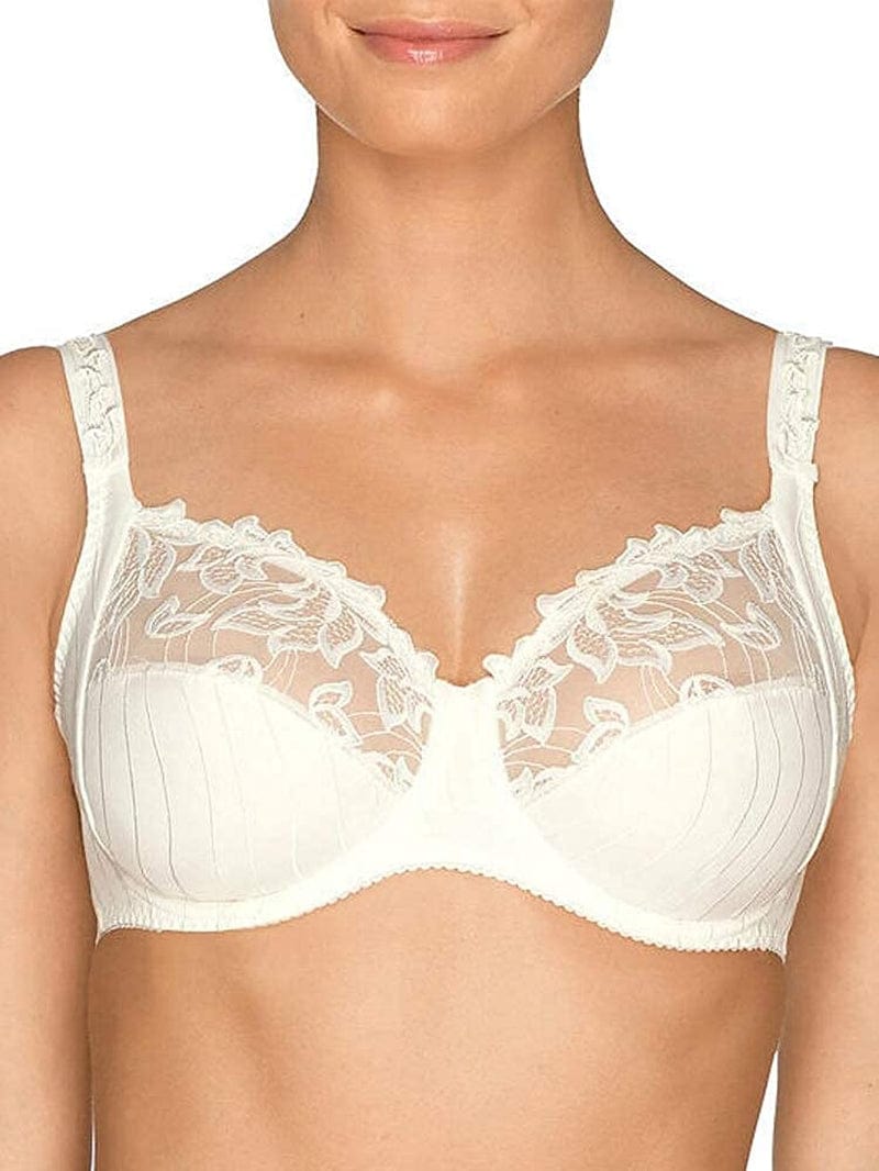 Primadonna Women'S Wide Full Cup