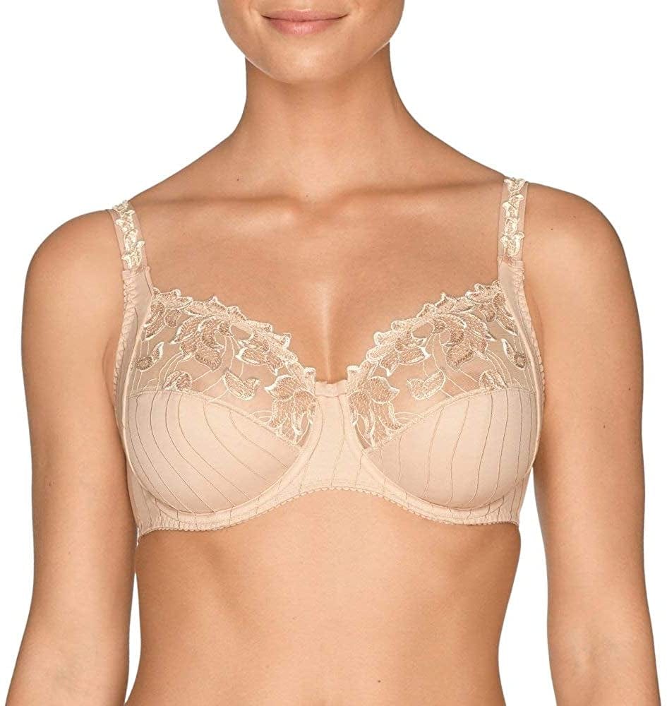 Primadonna Women'S Wide Full Cup