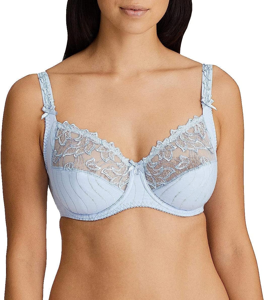 Primadonna Women'S Wide Full Cup
