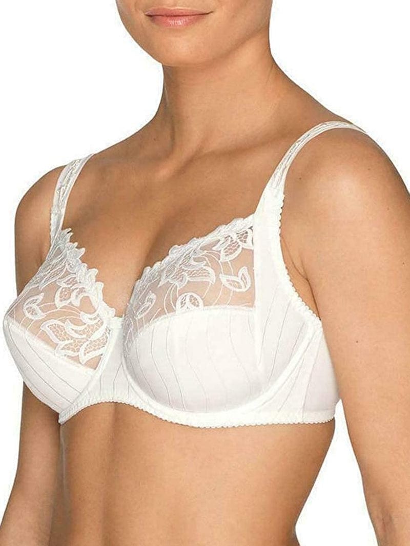 Primadonna Women'S Wide Full Cup