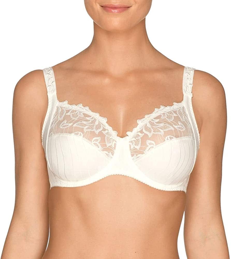 Primadonna Women'S Wide Full Cup