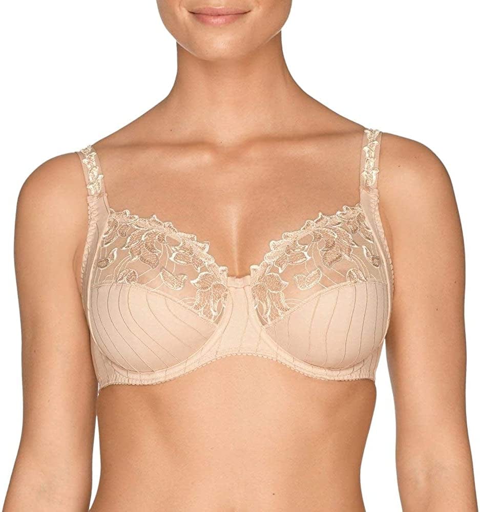 Primadonna Women'S Wide Full Cup