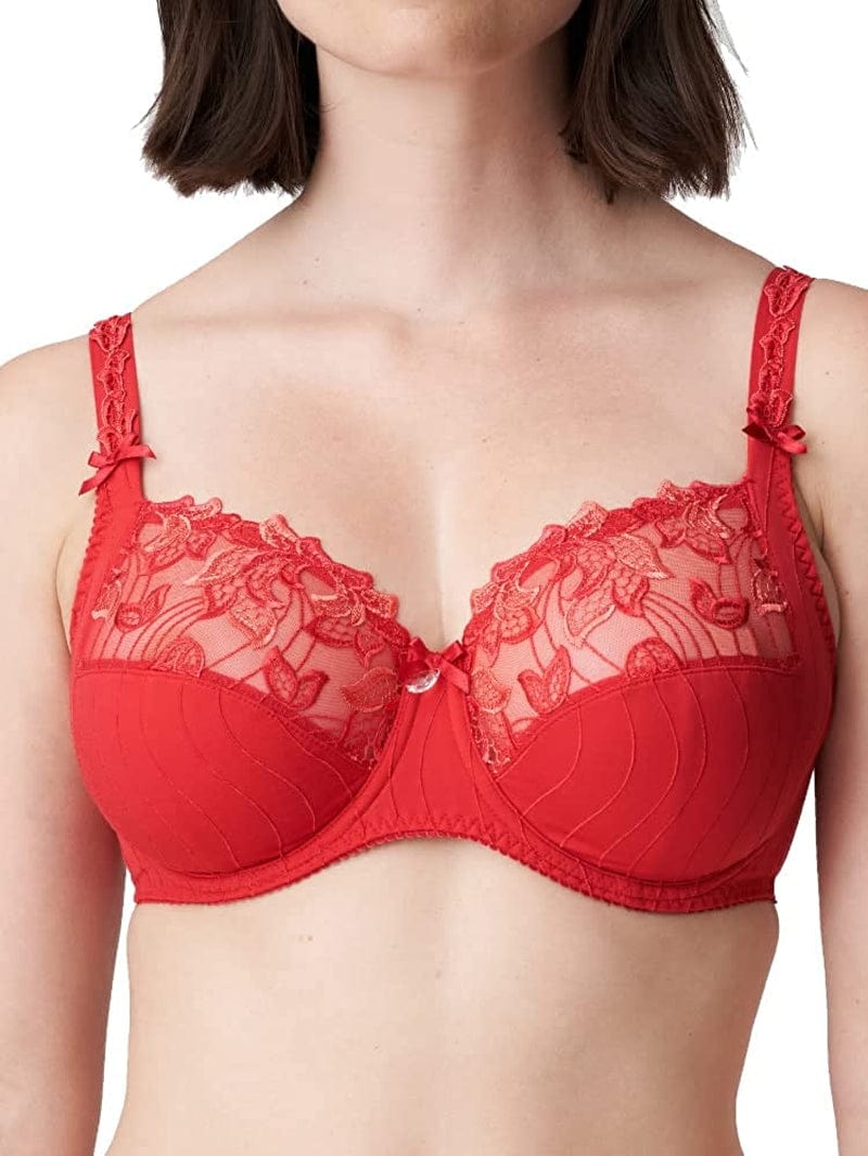 Primadonna Women'S Wide Full Cup