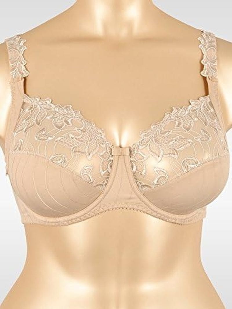 Primadonna Women'S Wide Full Cup