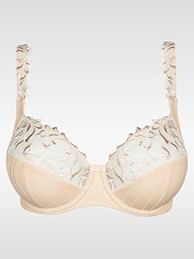 Primadonna Women'S Wide Full Cup