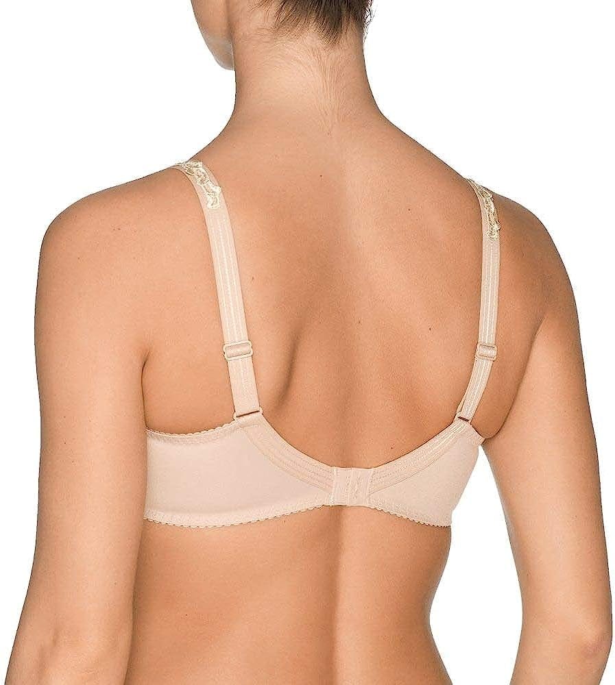 Primadonna Women'S Wide Full Cup