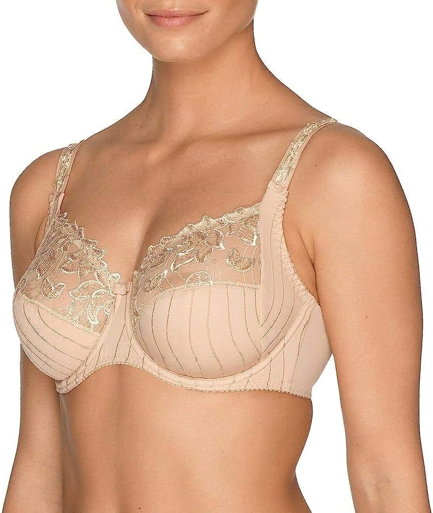 Primadonna Women'S Wide Full Cup