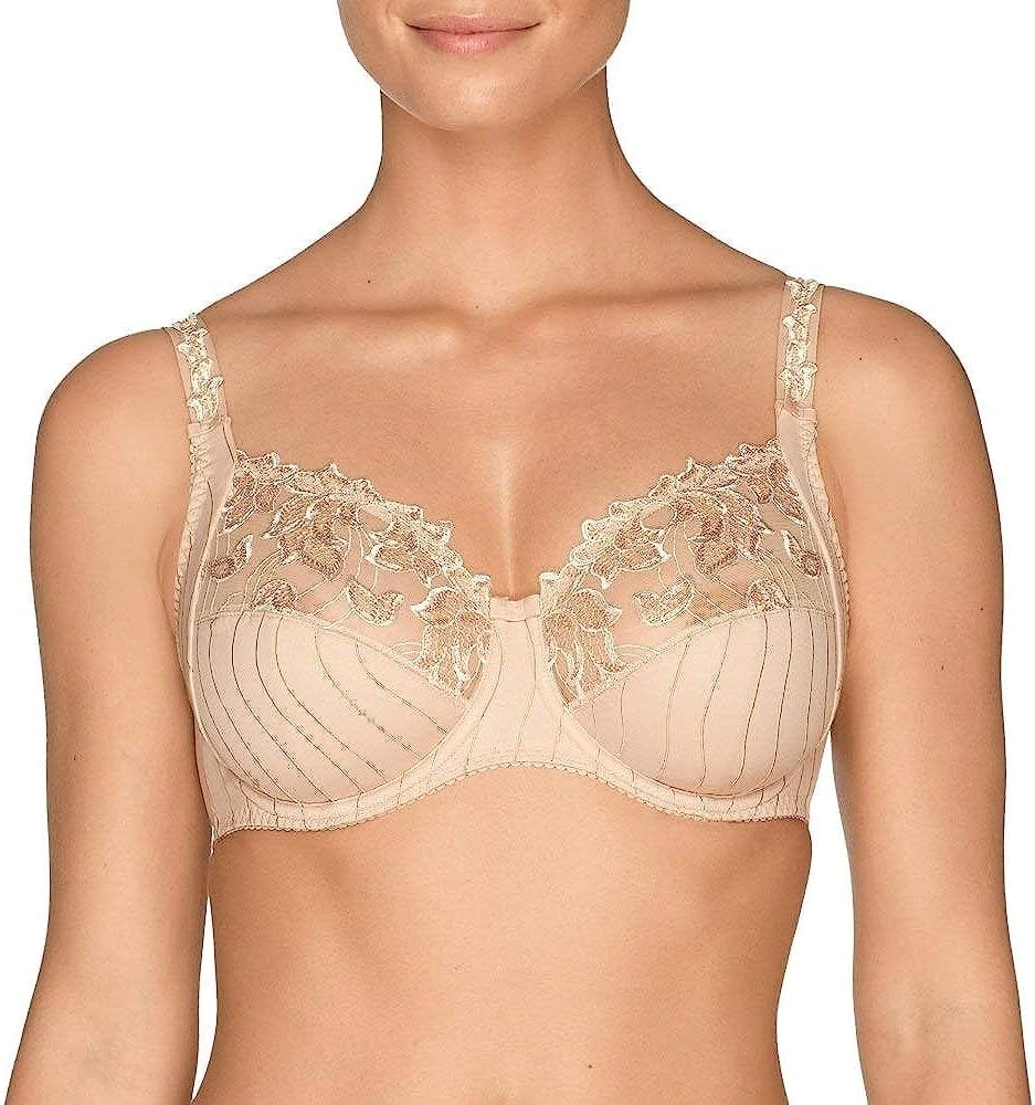 Primadonna Women'S Wide Full Cup
