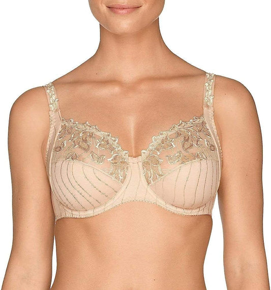 Primadonna Women'S Wide Full Cup