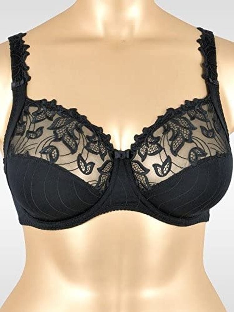 Primadonna Women'S Wide Full Cup