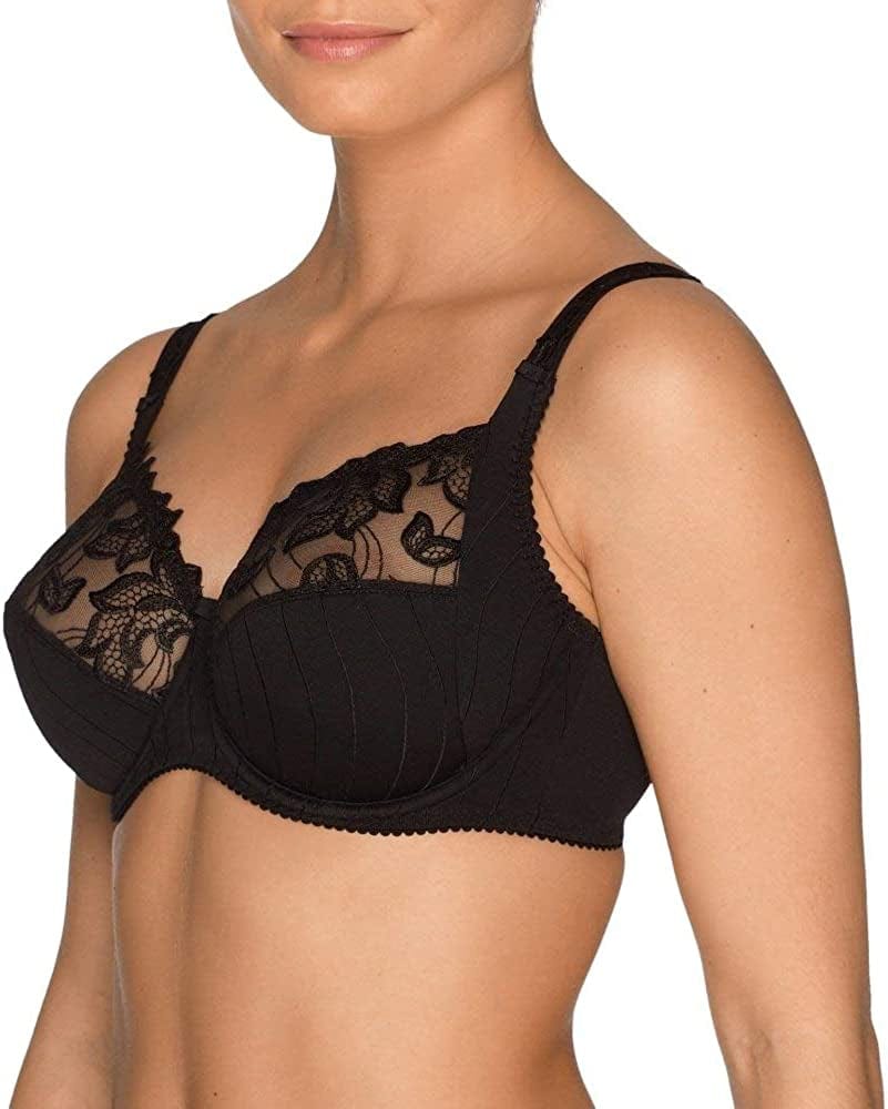 Primadonna Women'S Wide Full Cup
