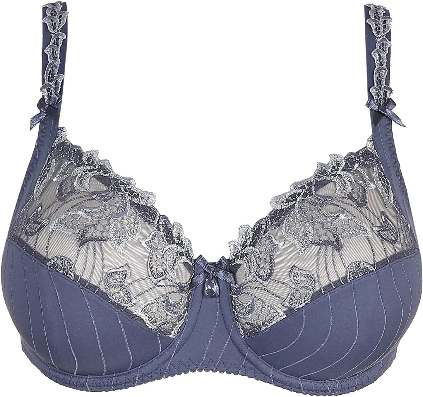 Primadonna Womens Full Coverage